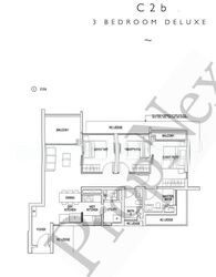 Riverbank @ Fernvale (D28), Condominium #559213711